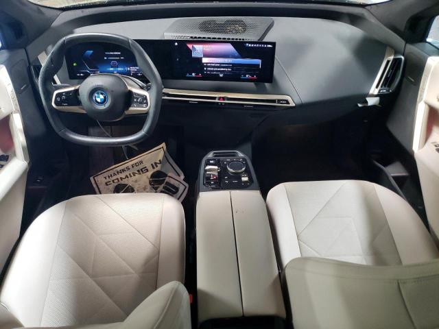 2022 BMW IX XDRIVE5 WB523CF08NCK62892