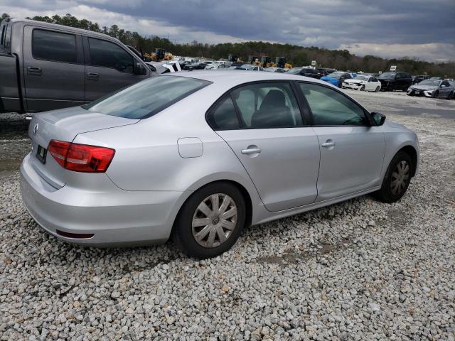 Vin: 3vw2k7aj9fm297243, lot: 47794315, volkswagen jetta base 20153