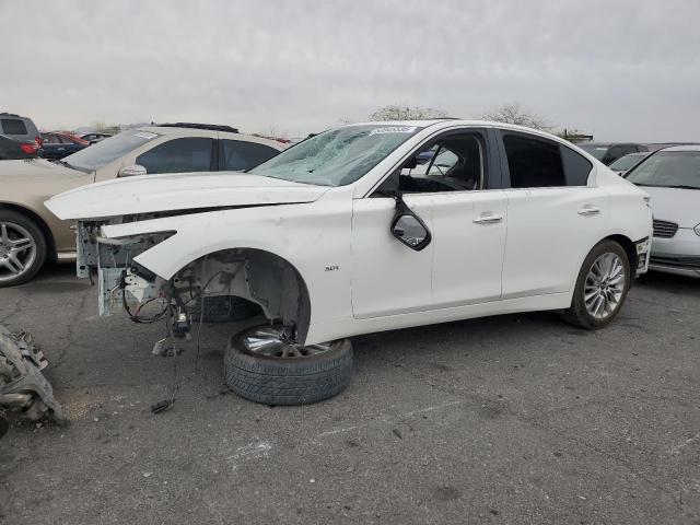 INFINITI Q50 PURE