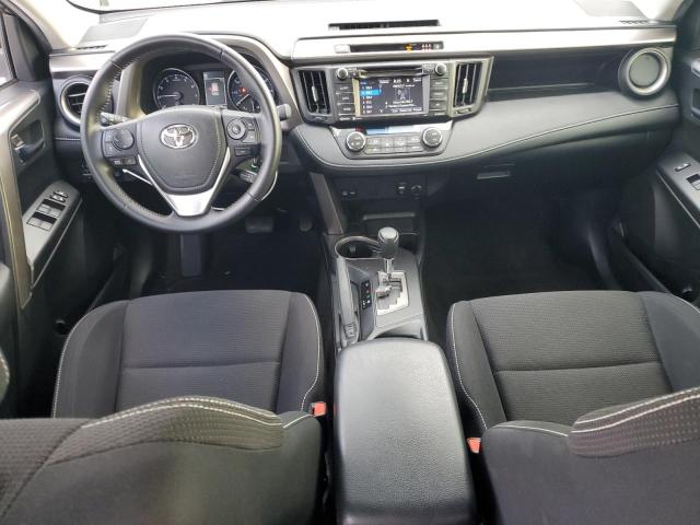 2017 TOYOTA RAV4 XLE - JTMWFREV3HJ102903