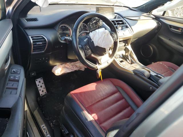 2015 LEXUS NX 200T JTJYARBZ4F2018463