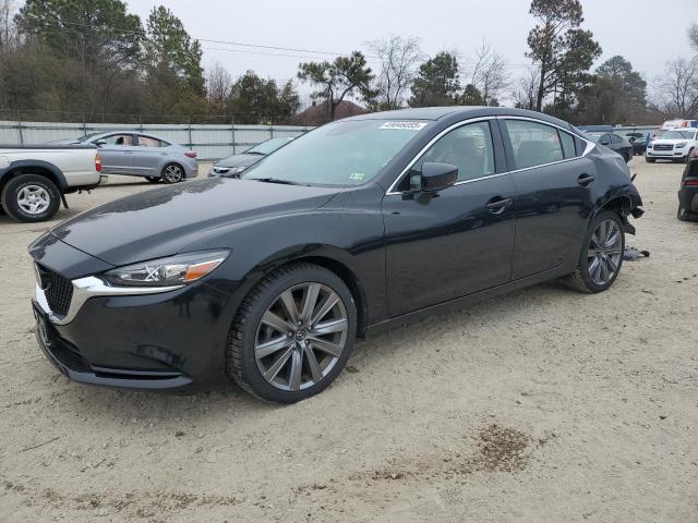 Vin: jm1gl1vm6l1525537, lot: 49046055, mazda 6 touring 2020 img_1