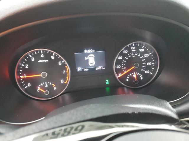2020 KIA SPORTAGE S - KNDP6CAC6L7706439