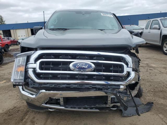 2021 FORD F150 SUPER - 1FTFX1E84MKE17075