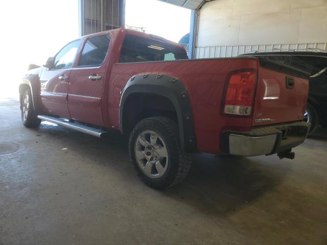 Vin: 3gtp1ve07bg342500, lot: 50416885, gmc sierra c1500 sle 20112