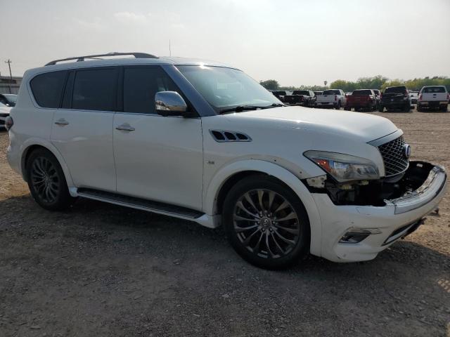 Vin: jn8az2ne2f9084048, lot: 51181725, infiniti qx80 20154