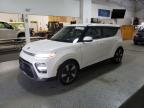 2020 KIA SOUL EX - KNDJ33AU6L7036673