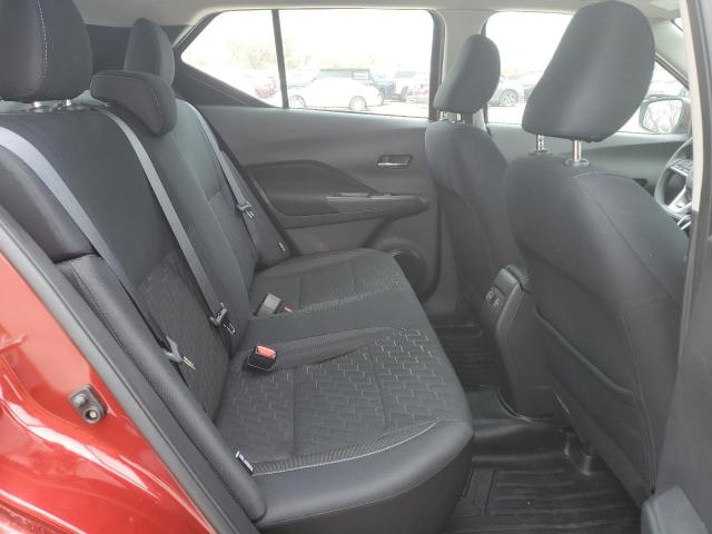 2024 NISSAN KICKS SV - 3N1CP5CV7RL482742