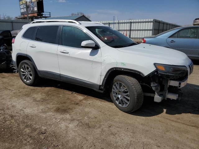 2019 JEEP CHEROKEE L - 1C4PJLLN8KD209714