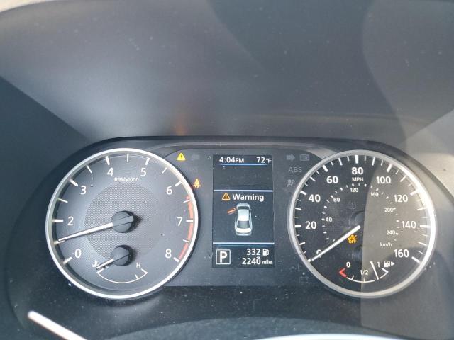 2024 NISSAN SENTRA S - 3N1AB8BV3RY334549