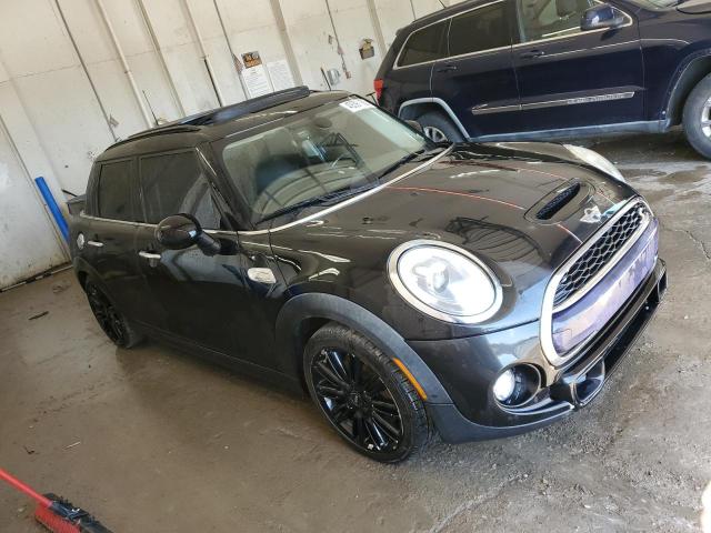 2016 MINI COOPER S - WMWXU3C54G2B63339