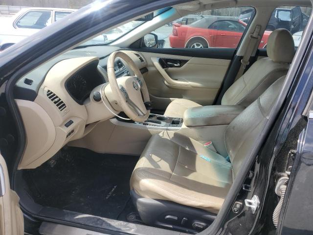 2015 NISSAN ALTIMA 2.5 - 1N4AL3AP4FN352119