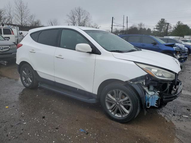 Vin: km8jt3af6eu882948, lot: 49687065, hyundai tucson gls 20144