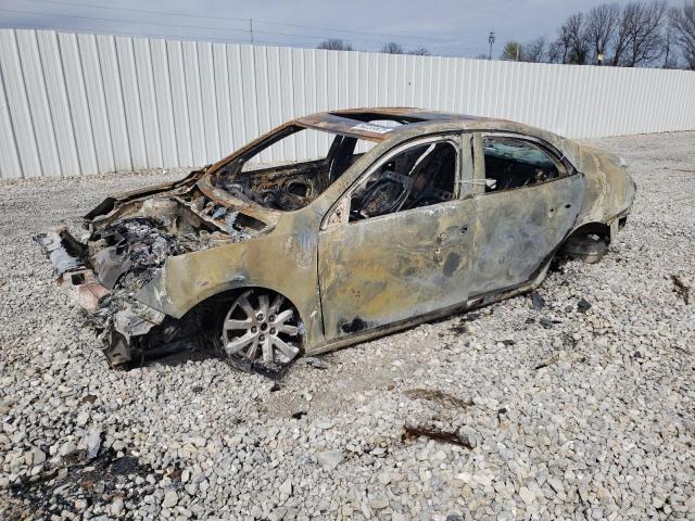 Vin: 1g11h5sa6df138329, lot: 50233525, chevrolet malibu ltz 2013 img_1
