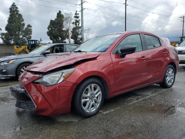 Vin: 3mydlbyv0hy190874, lot: 48220825, toyota yaris 2017 img_1