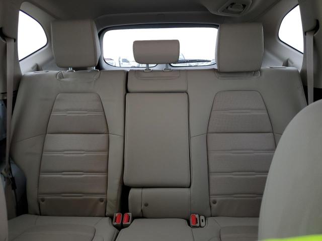 2019 HONDA CR-V TOURI - 7FARW1H94KE011980