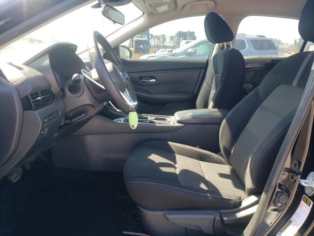 2020 NISSAN SENTRA SV - 3N1AB8CV5LY274067
