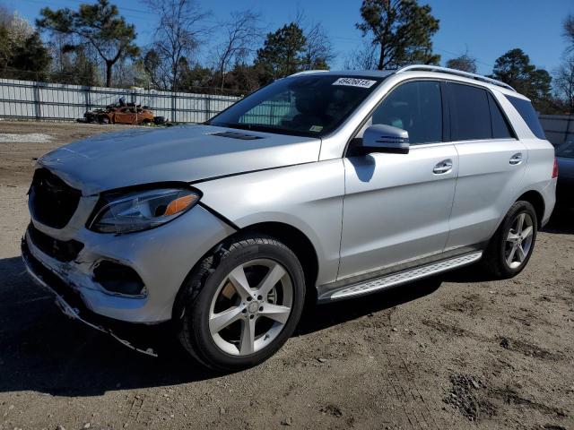 Vin: 4jgda5hb8ga685351, lot: 49426615, mercedes-benz gle-class 350 4matic 2016 img_1