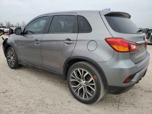 Vin: ja4ap3aw6ju015952, lot: 47732475, mitsubishi outlander es 20182