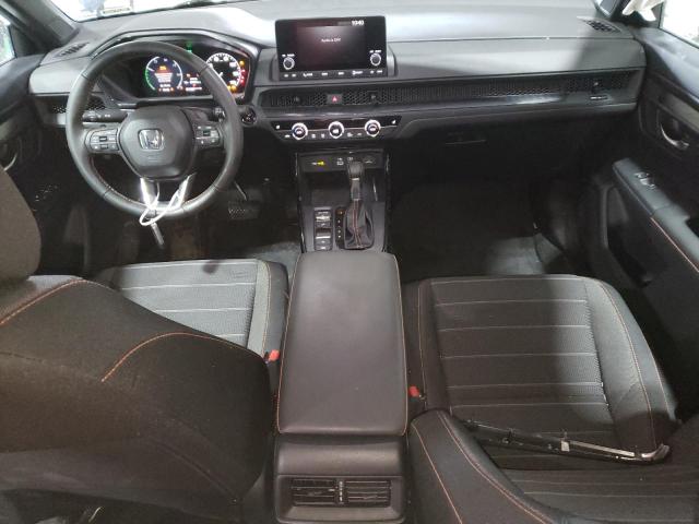 2025 HONDA CR-V SPORT - 5J6RS6H59SL022949