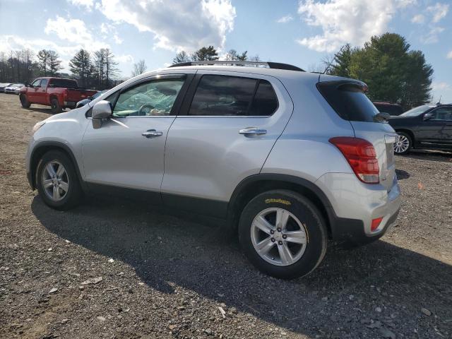 Vin: kl7cjlsb2hb088430, lot: 50354965, chevrolet trax 1lt 20172