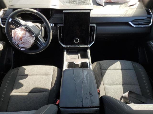 2025 GMC ACADIA ELE 1GKENKRS1SJ139109