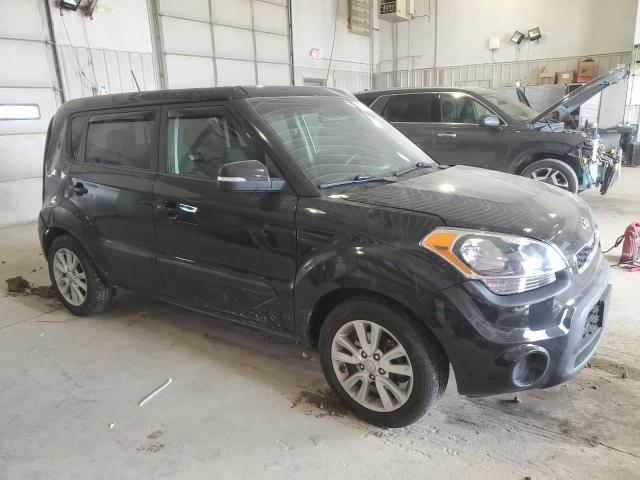 2013 KIA SOUL + - KNDJT2A62D7749549