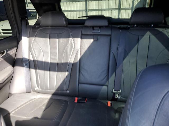 2017 BMW X5 XDRIVE3 - 5UXKR0C33H0V81296