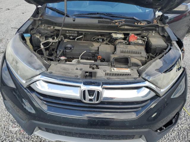 2017 HONDA CR-V LX - 7FARW5H31HE000771