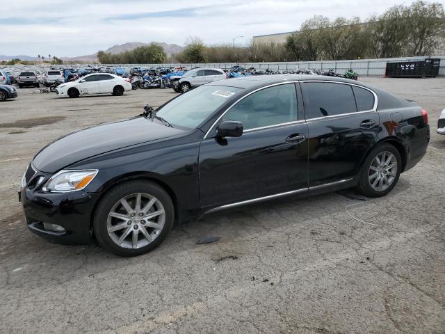 LEXUS GS 300