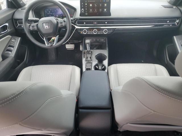 2025 HONDA CIVIC SPOR - 2HGFE4F81SH307189