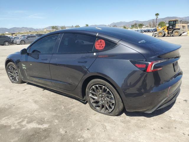 2024 TESLA MODEL 3 5YJ3E1EA3RF862424