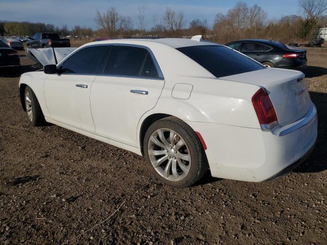 Vin: 2c3ccaeg2hh579701, lot: 50575735, chrysler 300 20172