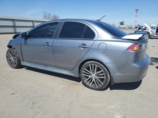 2016 MITSUBISHI LANCER GT JA32U8FW3GU009039