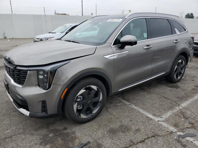 Vin: kndrmdjh7s5371203, lot: 50837275, kia sorento sx prestige 2025 img_1