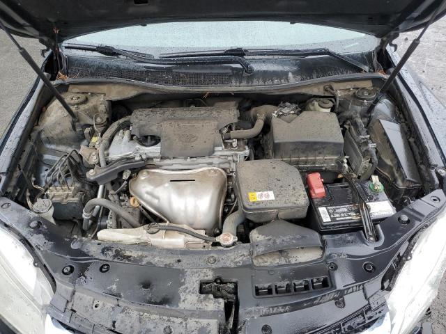 2017 TOYOTA CAMRY LE - 4T1BF1FK4HU271584