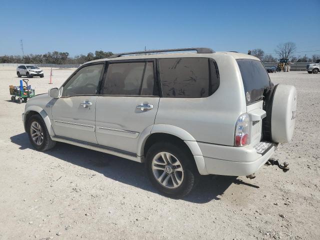 2004 SUZUKI XL7 EX #3275461784