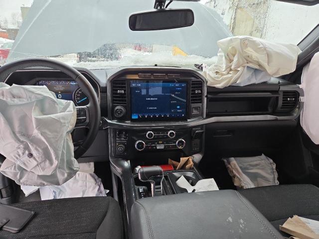 2023 FORD F150 SUPER - 1FTFW1E87PKF42790
