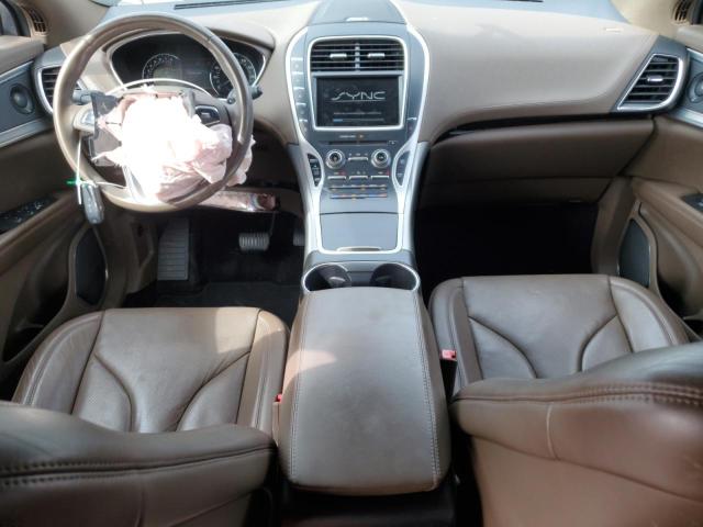 2016 LINCOLN MKX RESERV - 2LMTJ6LR9GBL31899
