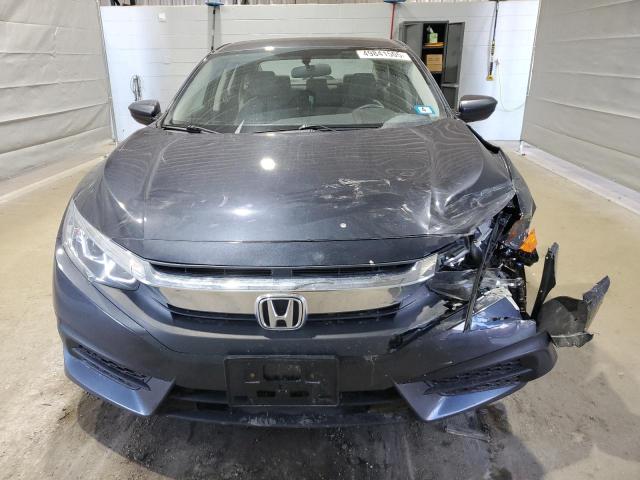 2018 HONDA CIVIC LX - 2HGFC2F5XJH595891