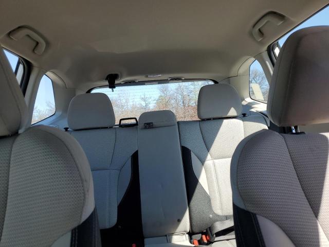 2022 SUBARU FORESTER JF2SKACC5NH430129
