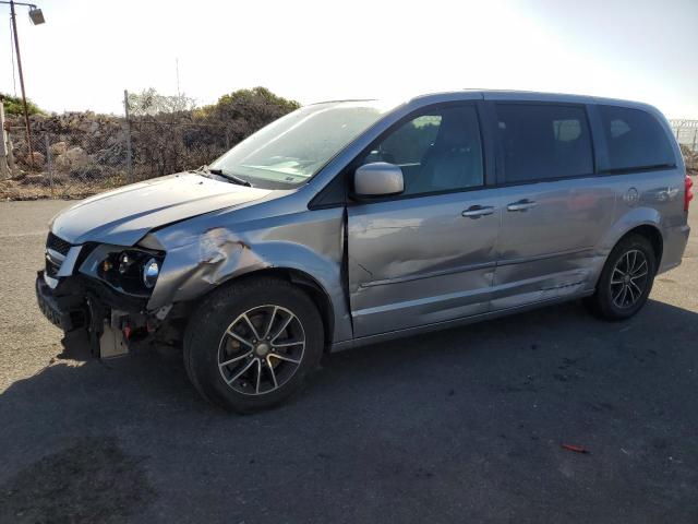 Vin: 2c4rdgcgxgr125276, lot: 49141875, dodge caravan sxt 2016 img_1