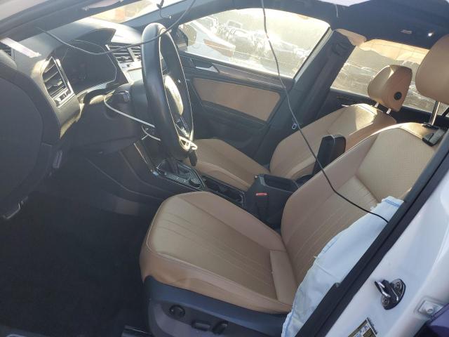 2023 VOLKSWAGEN TIGUAN SE - 3VV8B7AX5PM127059