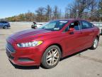 2016 FORD FUSION SE - 3FA6P0HD3GR138886