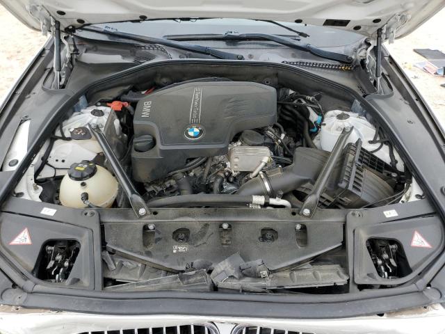 2016 BMW 528 I - WBA5A5C50GG349522