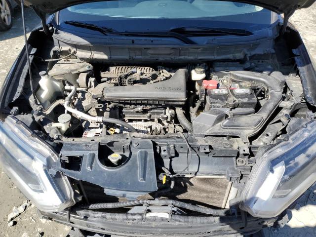 2017 NISSAN ROGUE S - KNMAT2MV3HP506731