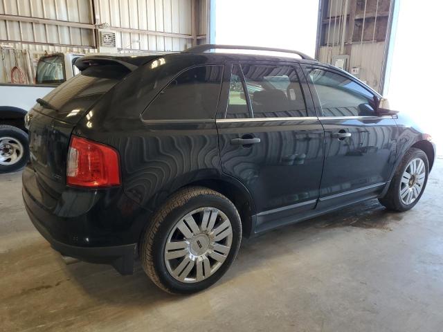 2013 FORD EDGE SE - 2FMDK3G94DBB59167