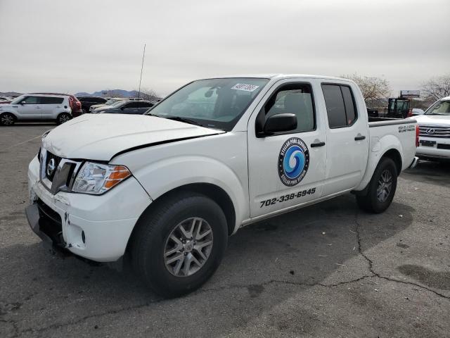 Vin: 1n6ad0er9kn728127, lot: 48811365, nissan frontier s 2019 img_1