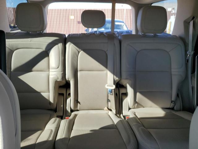 2020 LINCOLN NAVIGATOR - 5LMJJ2LT4LEL11966