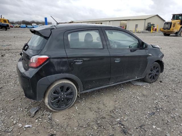 Vin: ml32awhj5ph001181, lot: 47870945, mitsubishi mirage se 20233
